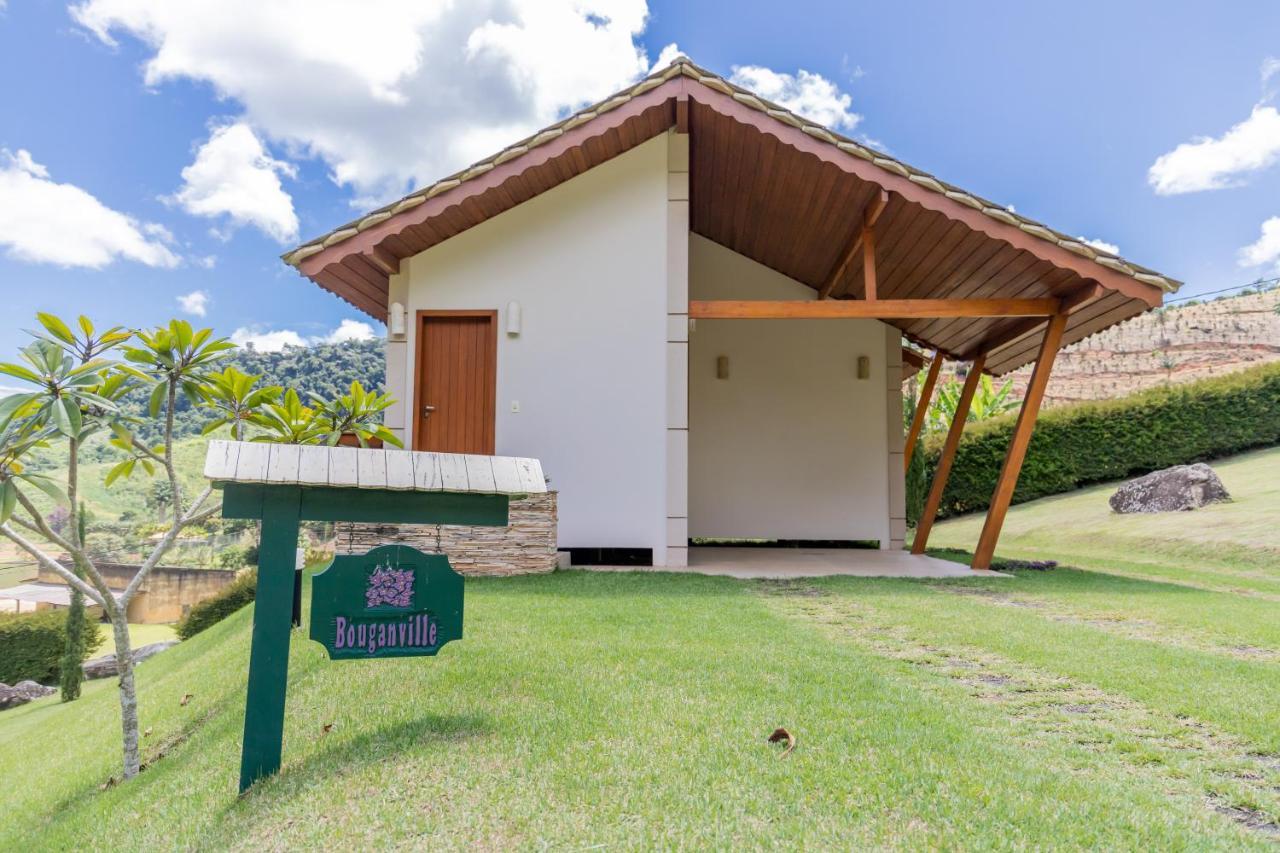 Inn Bela Aurora Venda Nova do Imigrante