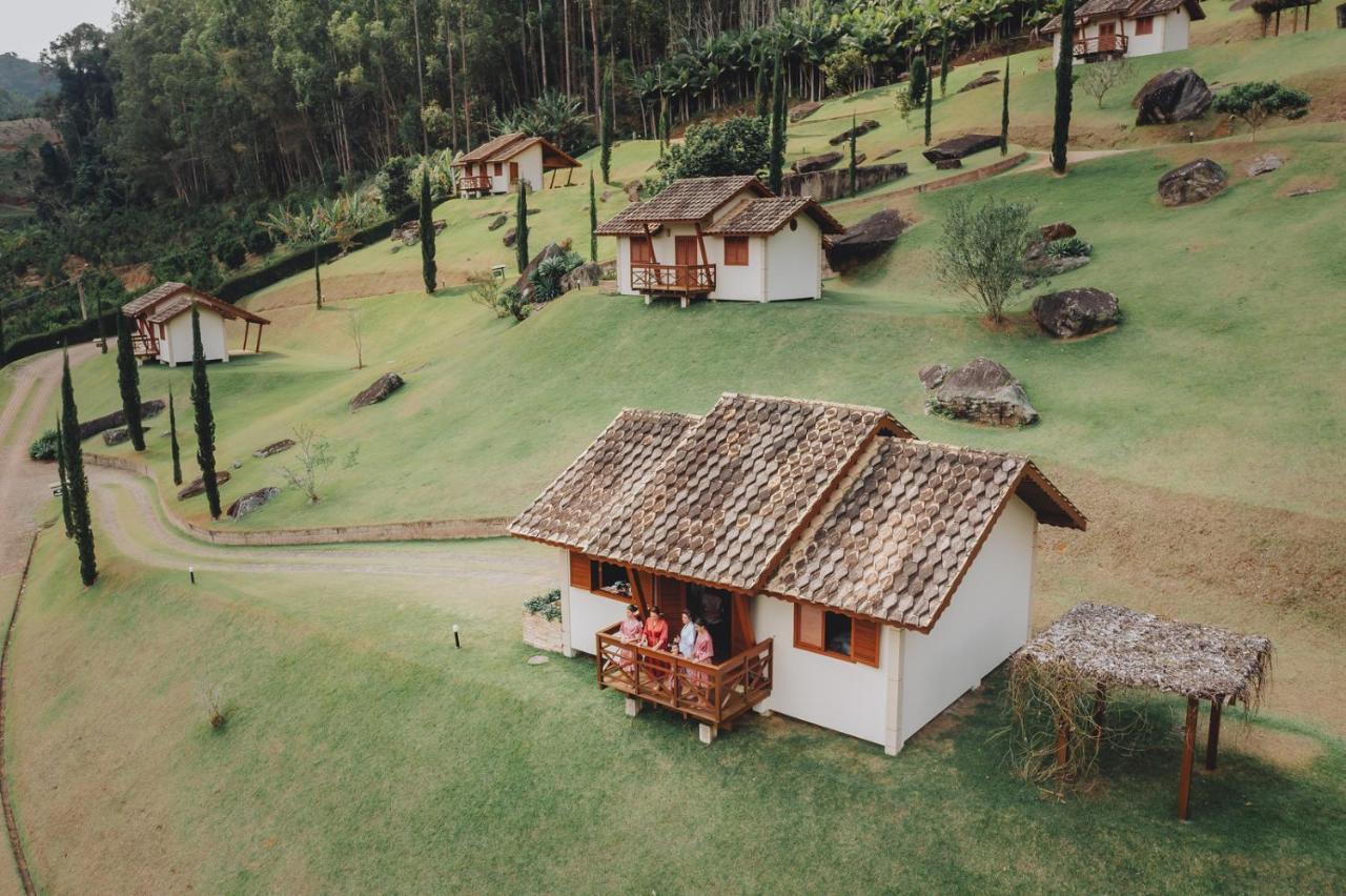 Bela Aurora Venda Nova do Imigrante
