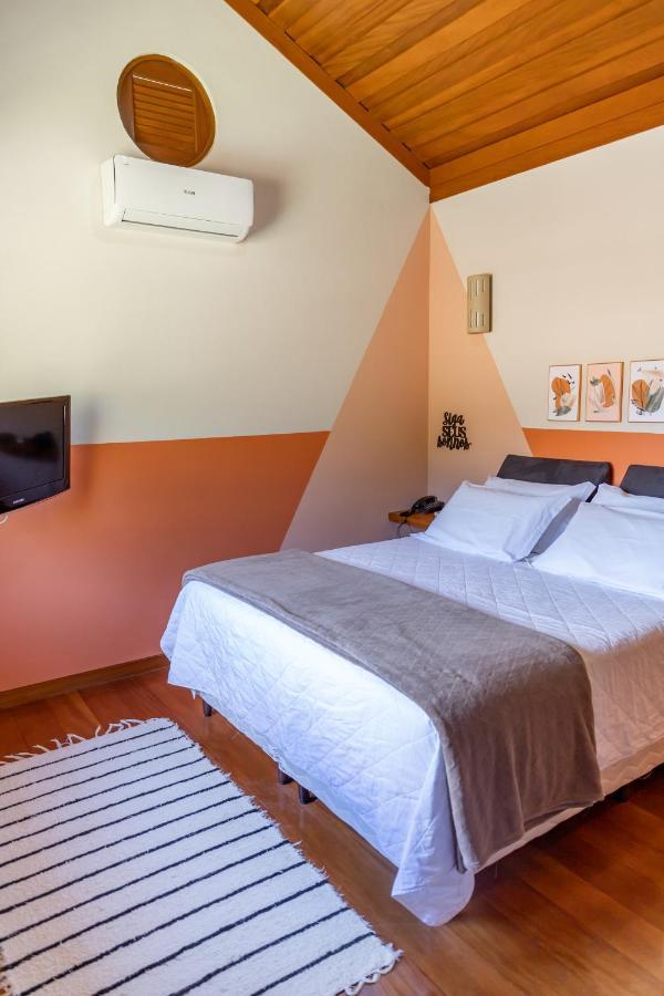 Inn Bela Aurora