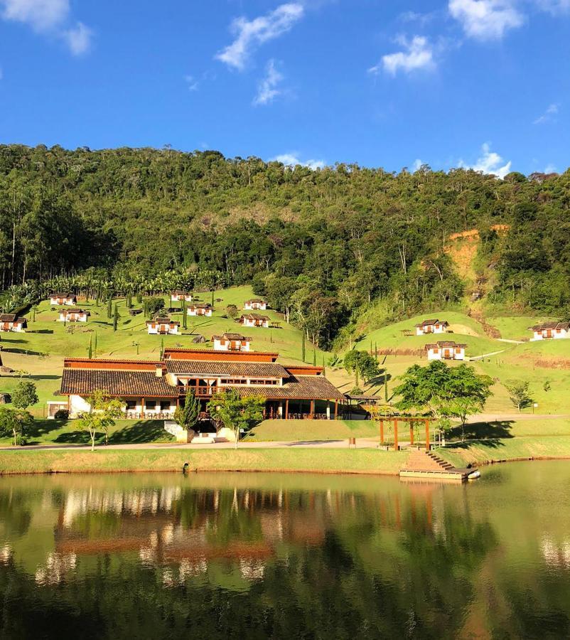 Bela Aurora Inn Venda Nova do Imigrante