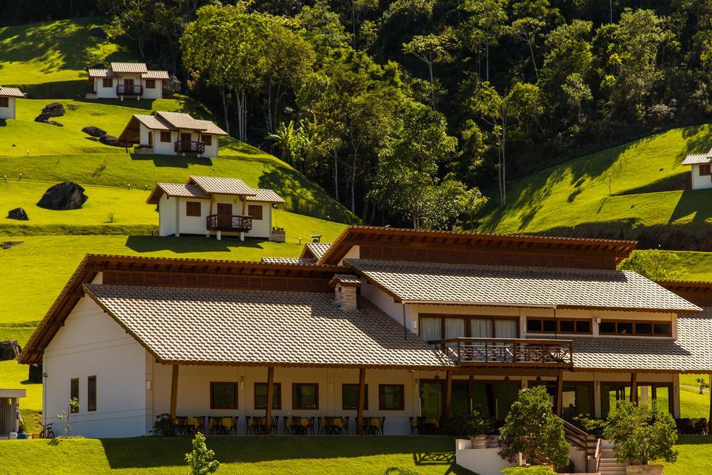Bela Aurora Inn Venda Nova do Imigrante